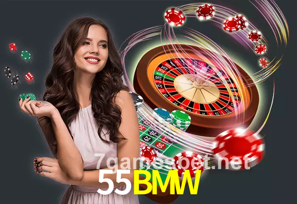 vivo no cassino 55BMW