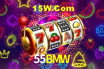 Promoção Relâmpago 55BMW