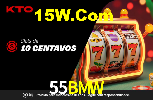 APP oficial da 55BMW para mobile
