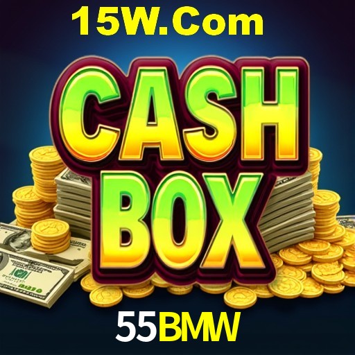 Slot Games 55BMW