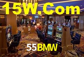 Live Casino 55BMW