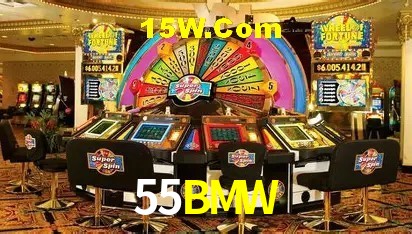 Provedores de Jogos 55BMW