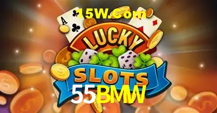 Especiais de Fim de Semana 55BMW