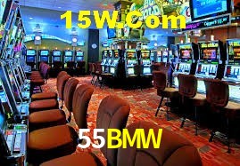 Football Betting 55BMW