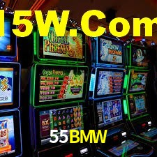 Blackjack Table 55BMW
