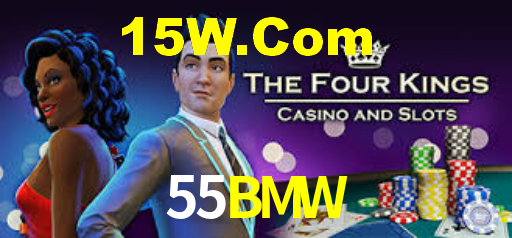 55BMW: A Experiência de Casino com Jogos de Mesa ao Vivo