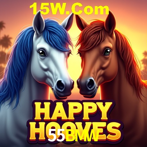 Weekend Specials 55BMW