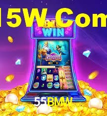55BMW: Jogos de Caça-Níqueis-Altas Recompensas, Roleta-Velocidade, Blackjack-Desafios Máximos