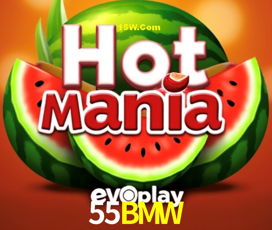 Estatísticas Esportivas 55BMW