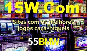 55BMW APP
