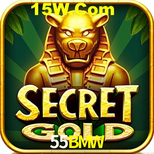 Game Providers 55BMW