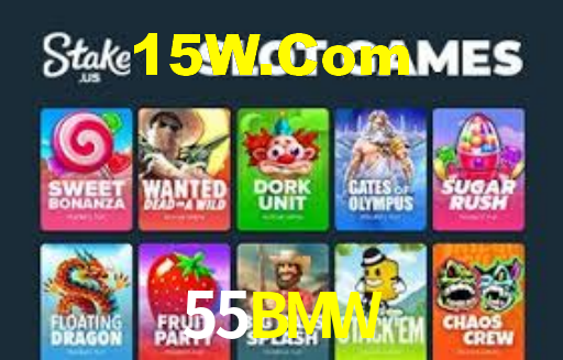 55BMW.Com