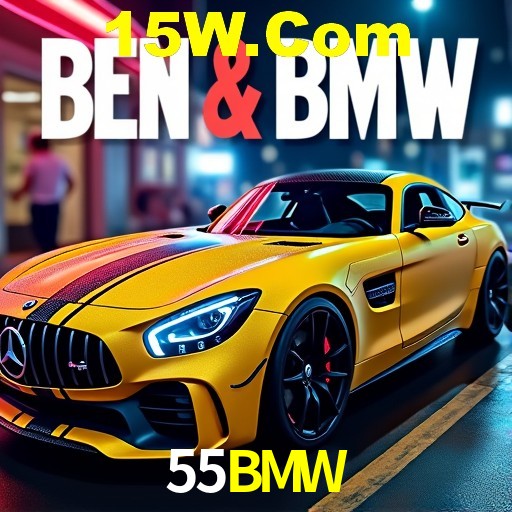 A Revolução dos Aplicativos de Jogos no 55BMW