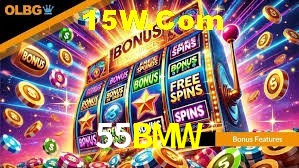 Tennis Betting 55BMW