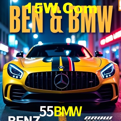 Inovações de Jogos na 55BMW: O Futuro das Experiências Interativas